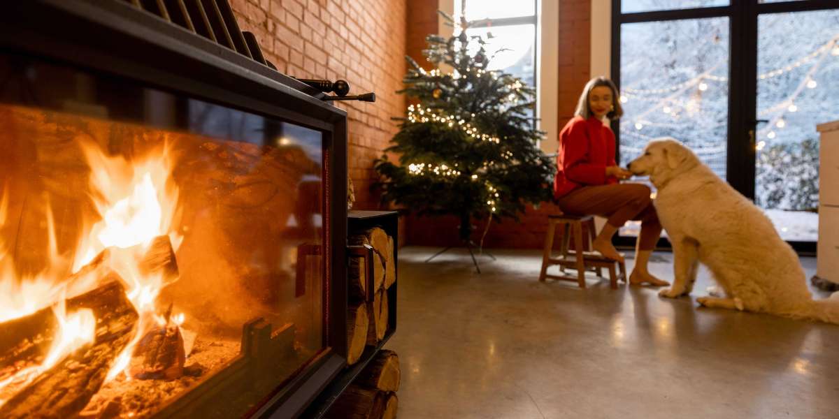 Why People Don't Care About Wood Burner Fireplace