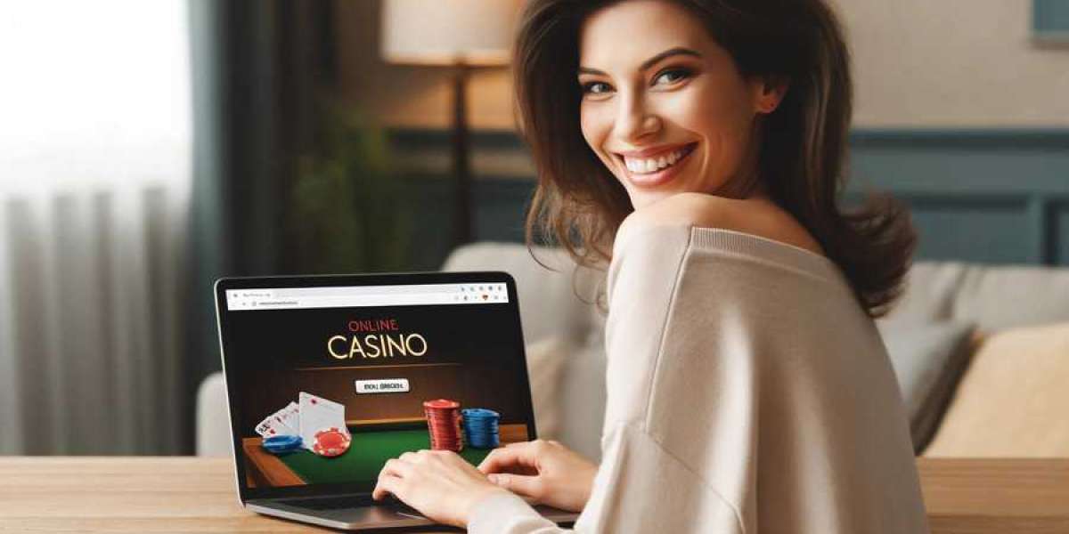 The Allure of Baccarat Sites