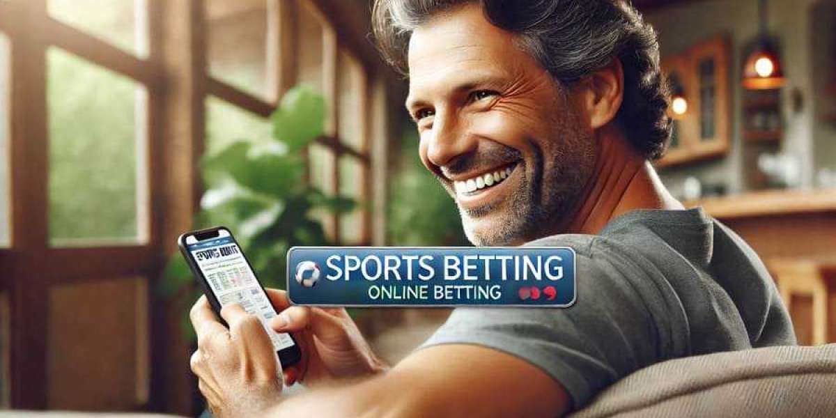 Korean Betting Site: An Insight into the Trends