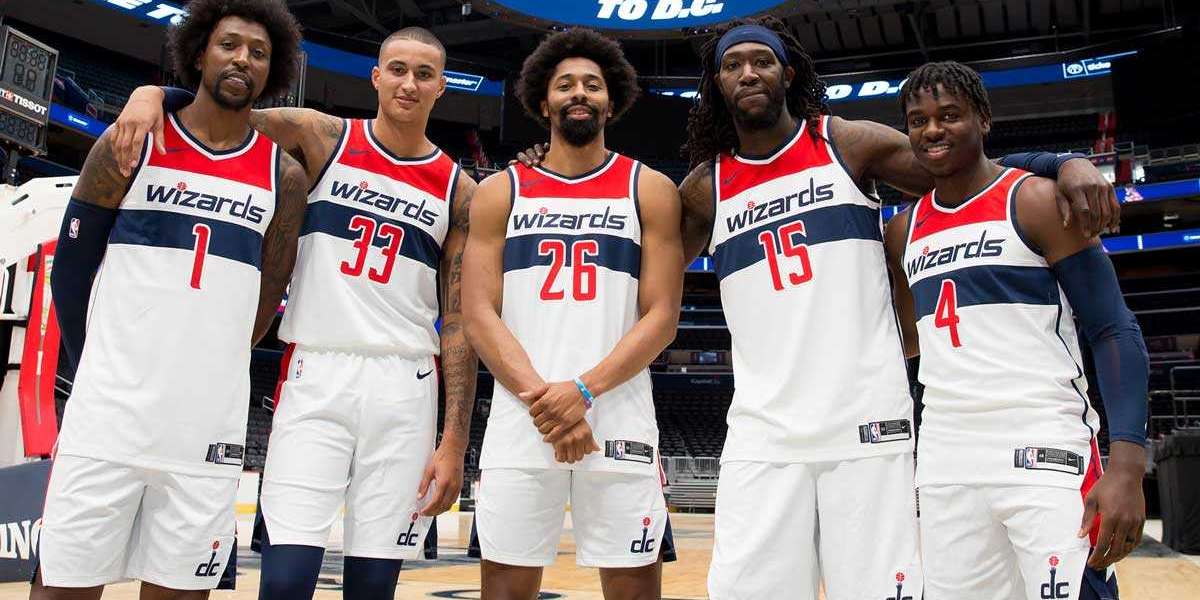 WASHINGTON WIZARDS AND WASHINGTON MYSTICS REVEAL NIKE GAME GROWERS WINNERS