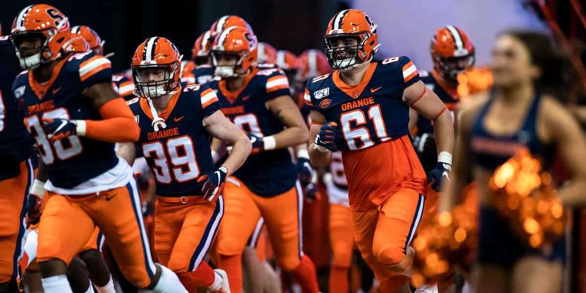 Syracuse football 2024 challenger sneak peek: Holy Cross Crusaders