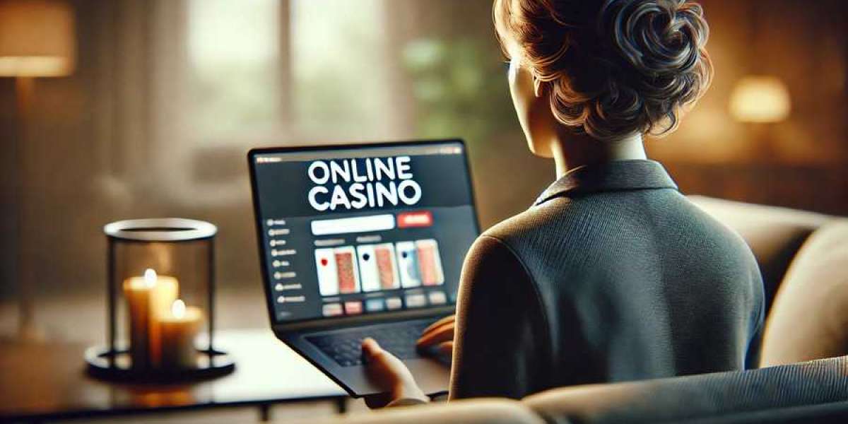 Mastering Online Casino Payments