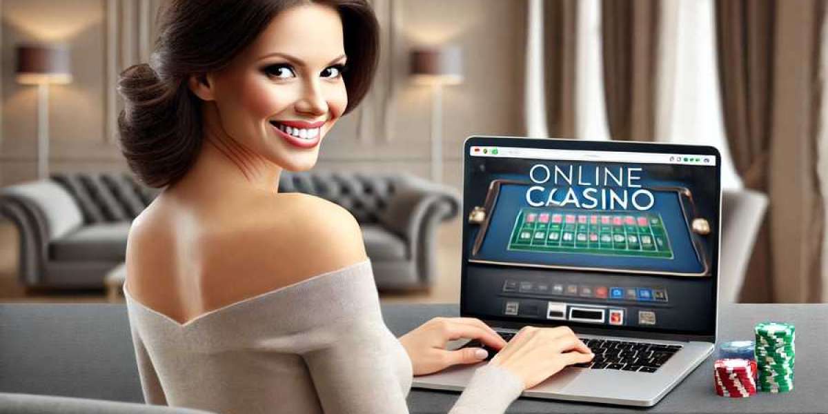 Exploring Virtual Casino Games