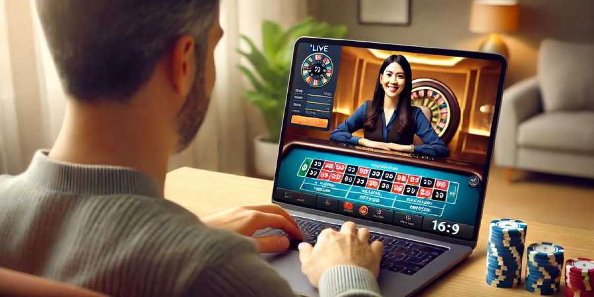 Exploring Real Money Casino Games