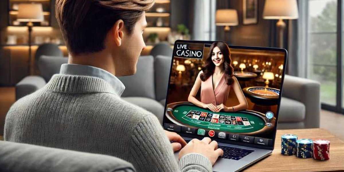 Unlocking Casino Rewards Programs