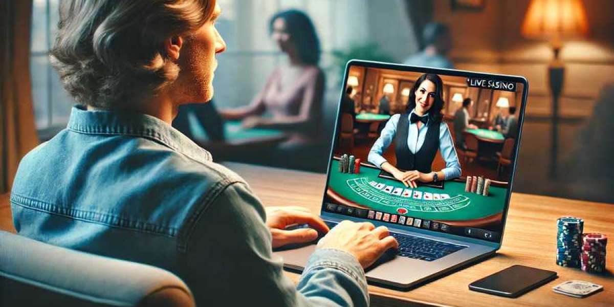 Unlocking Online Casino Bonuses