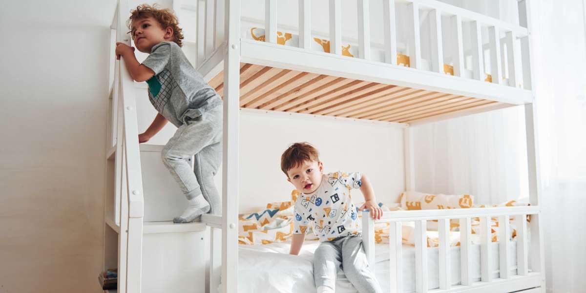 What Is Everyone Talking About Bunk Beds For Sale Right Now