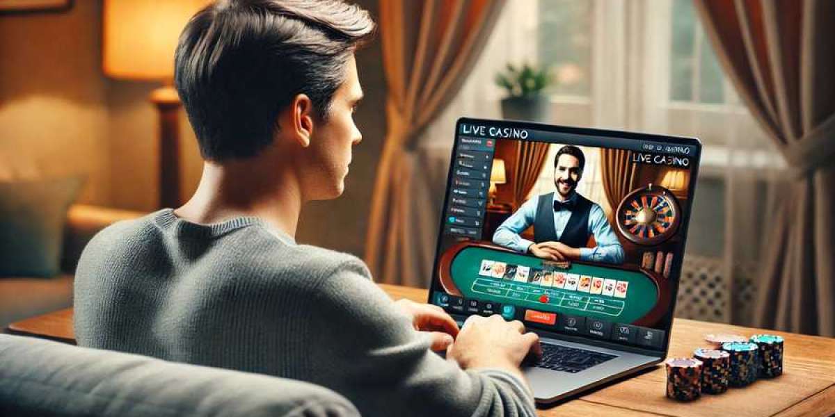 Discover Online Baccarat