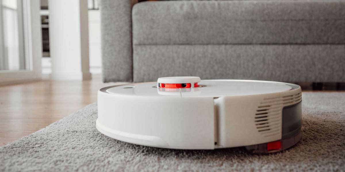 14 Common Misconceptions Concerning Robotic Vacuum Cleaner Best