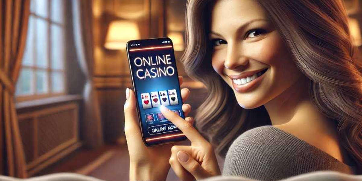 Discover Free Casino Games