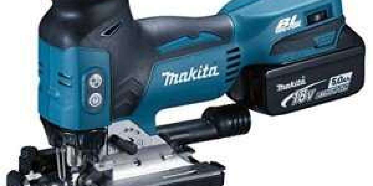 A Comprehensive Guide To Power Tool Sale From Start To Finish