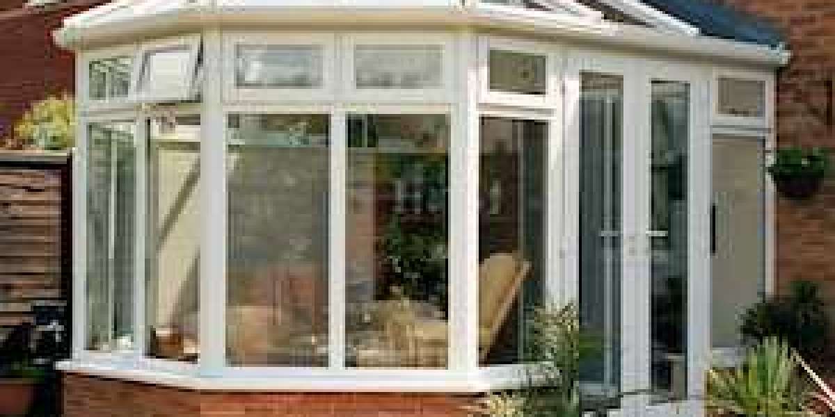 A Help Guide To Aluminium Windows Doors From Start To Finish