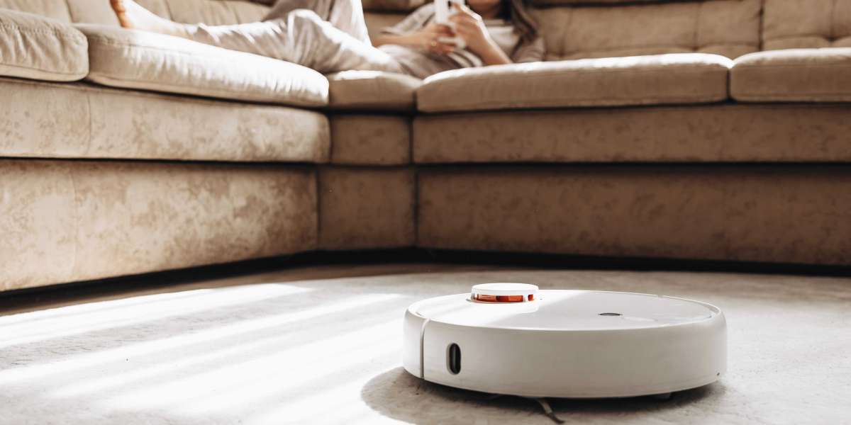 The Future of Cleaning: Exploring the World of Self-Vacuum Technology