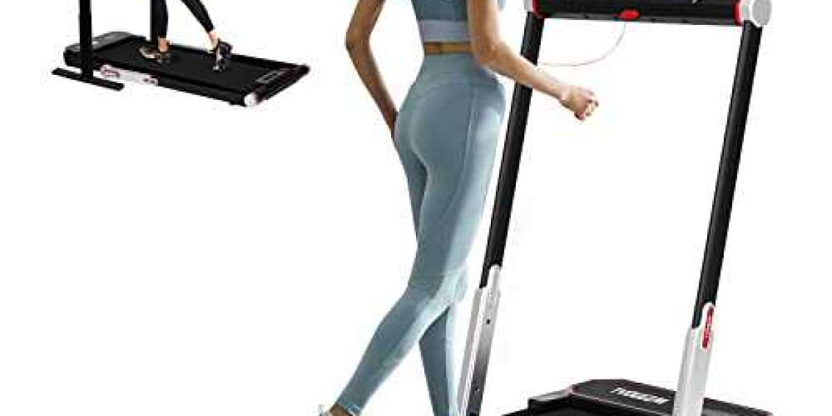 The Best Home Treadmills in the UK: A Comprehensive Guide