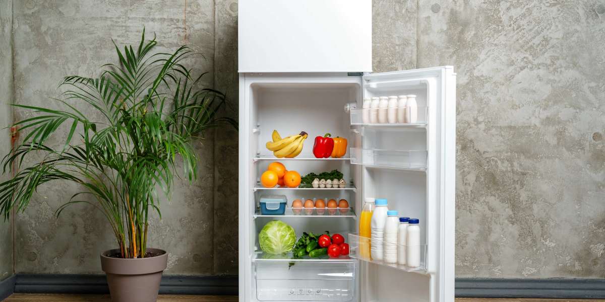 The Ultimate Guide to Fridge Freezers in the UK