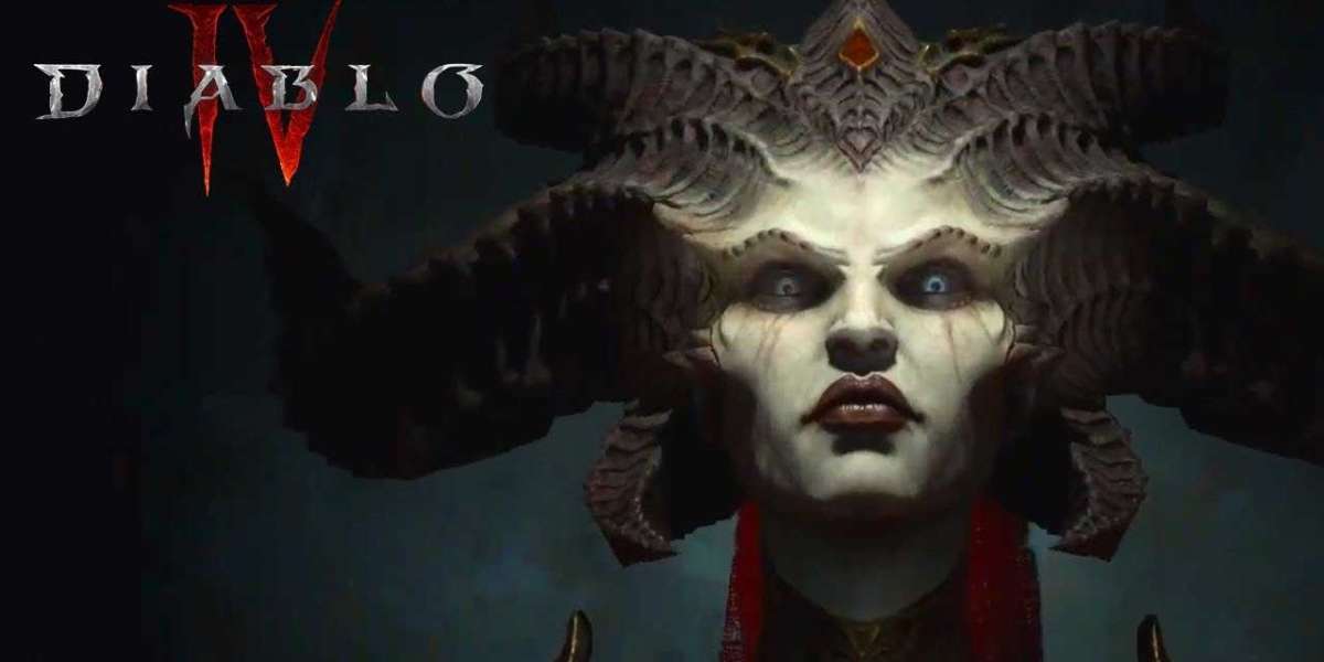 U4GM: Get Cheap Diablo 4 Gold to Unlock the Full Potential of Occult Gems