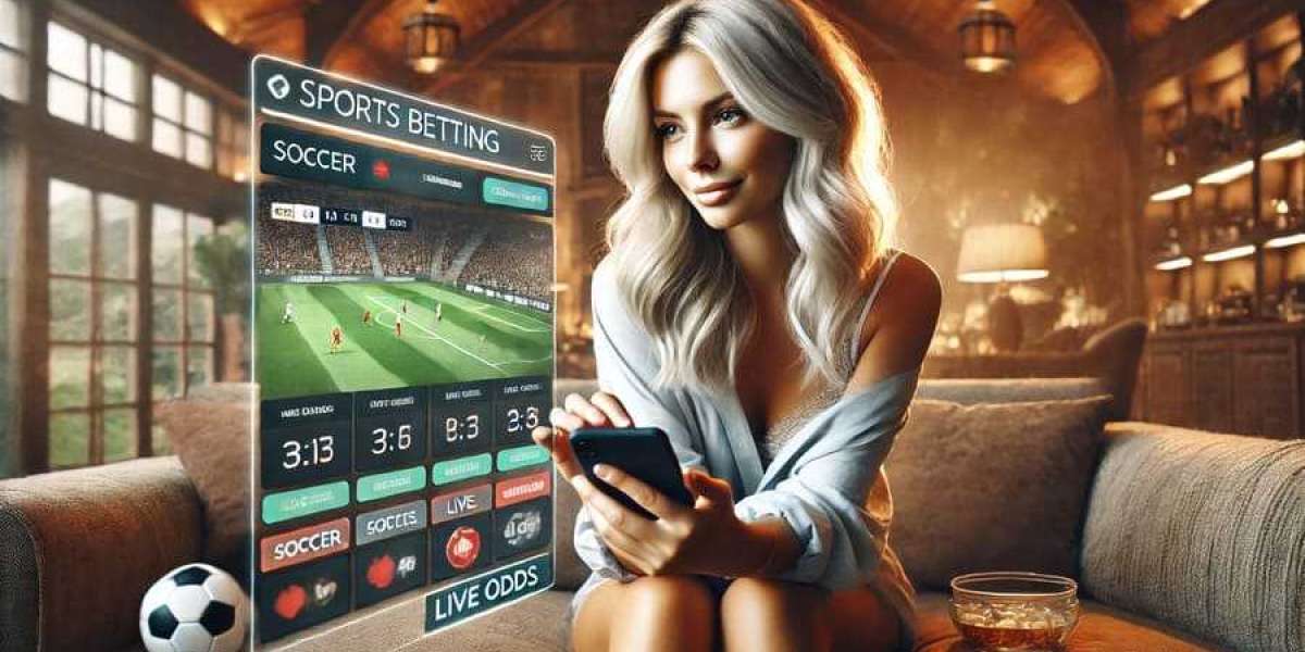 Discover the Perfect Scam Verification Platform for Online Gambling Sites: Introducing toto79.in