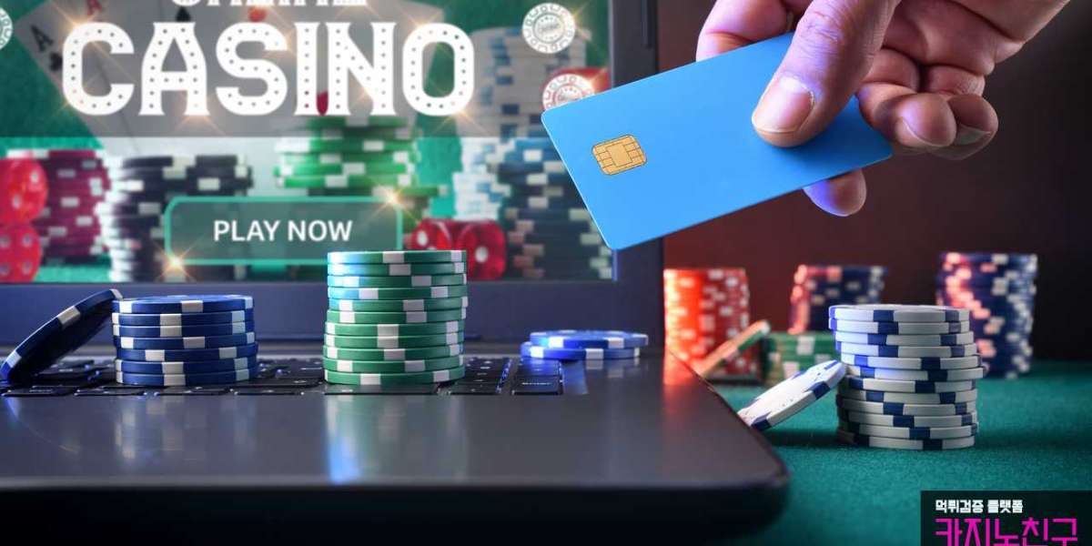 Explore Evolution Casino with Confidence: The Role of Casino79's Scam Verification Platform