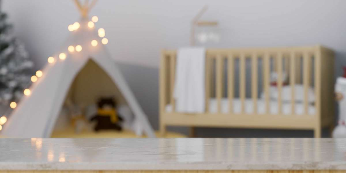 Understanding Cot Sets: An Essential Part of Early Childhood Development