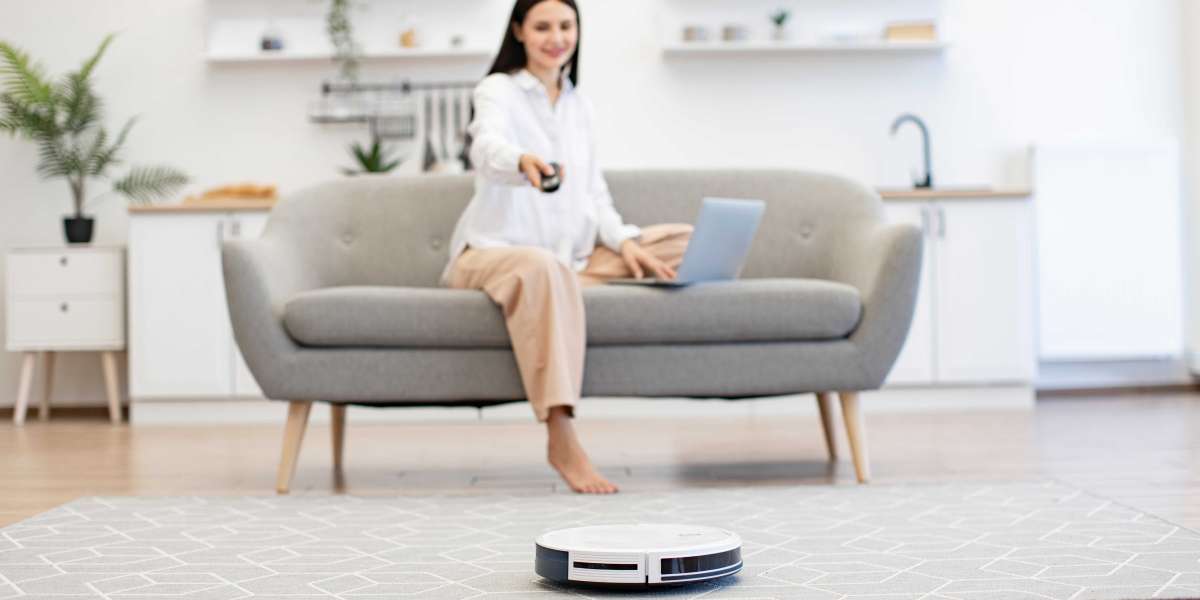 The Rise of Robot Hoovers in the UK: A Comprehensive Guide