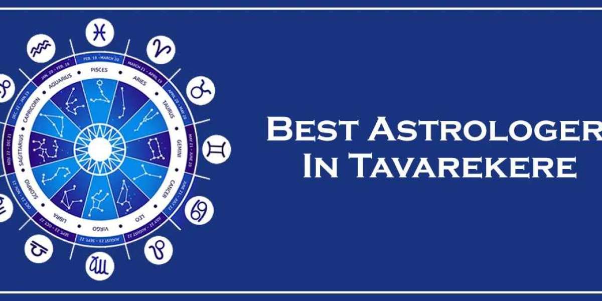 Best Astrologer In Tavarekere