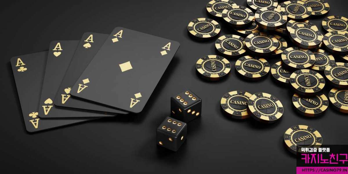 Unveiling the Perfect Scam Verification Platform: Casino79 for Sports Toto