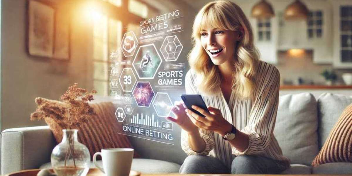 Ensuring Trust with Online Gambling Sites: Discover toto79.in's Scam Verification Platform