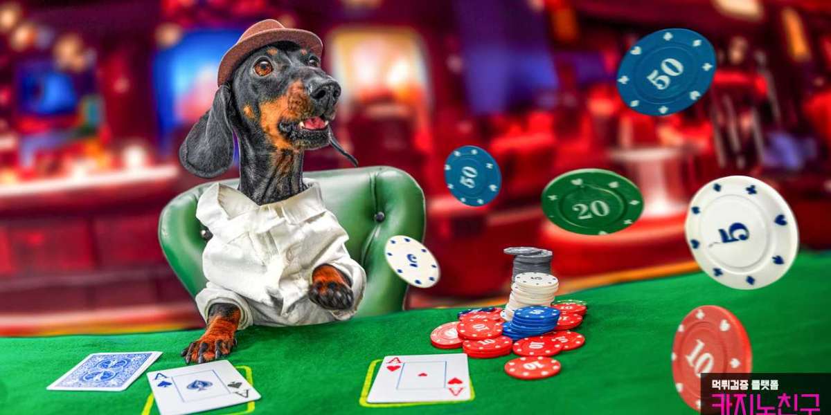 Discover the Safety of Online Betting with Casino79's Reliable Scam Verification Platform