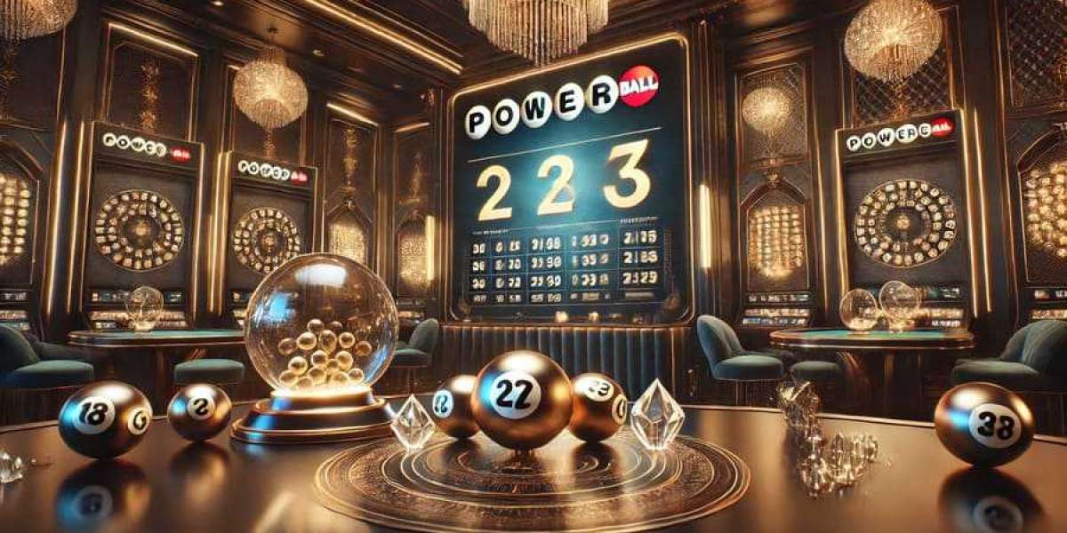 Unlocking Insights: Donghaeng Lottery Powerball Analysis with the Bepick Community