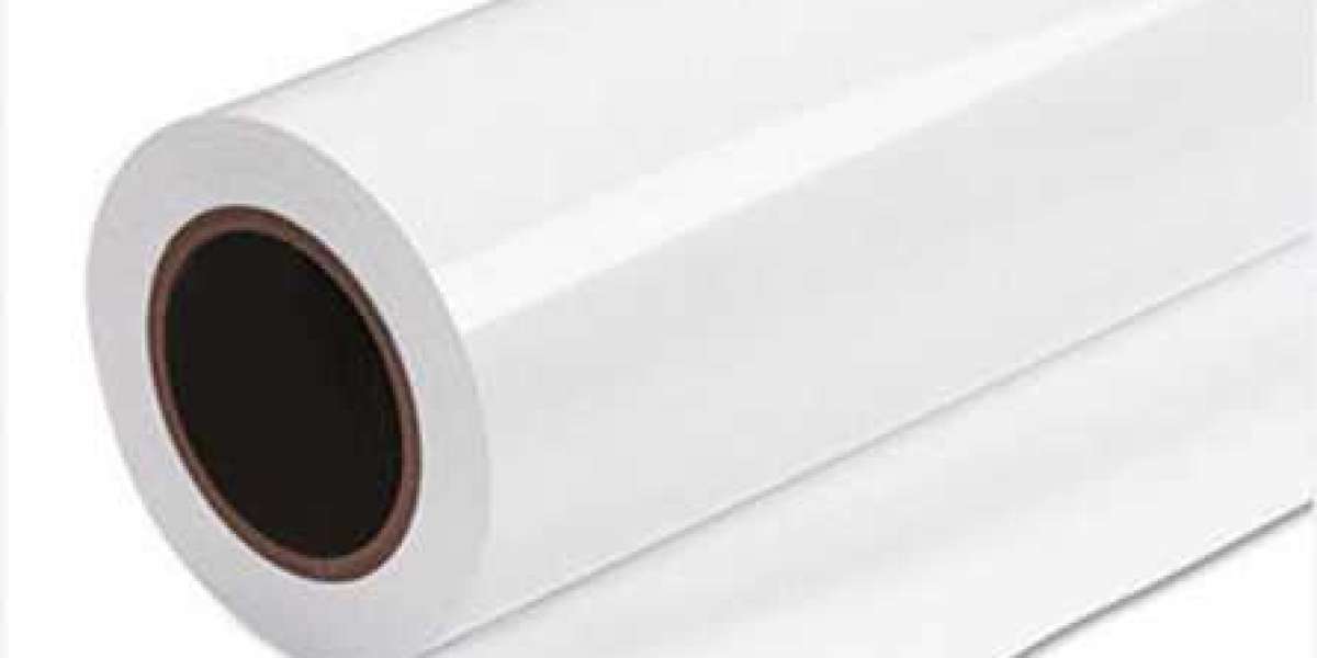 Premium PVC Ceiling Film – Trusted Manufacturer for High-Quality Solutions