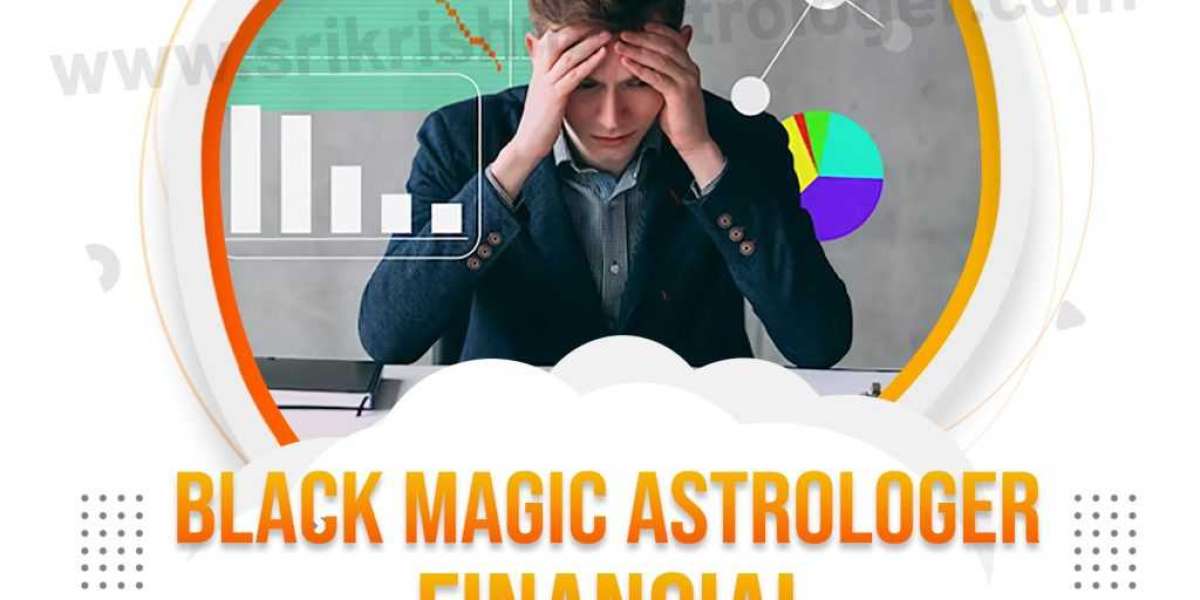 Black Magic Astrologer in Anantapur