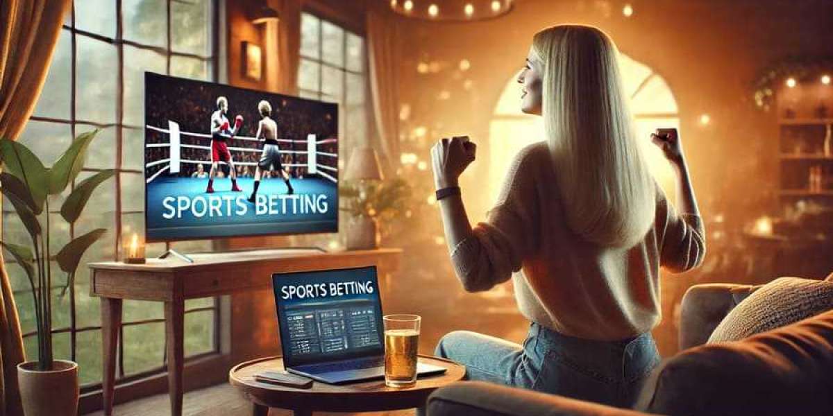 The Ultimate Guide to Online Sports Betting: Scam Verification with toto79.in