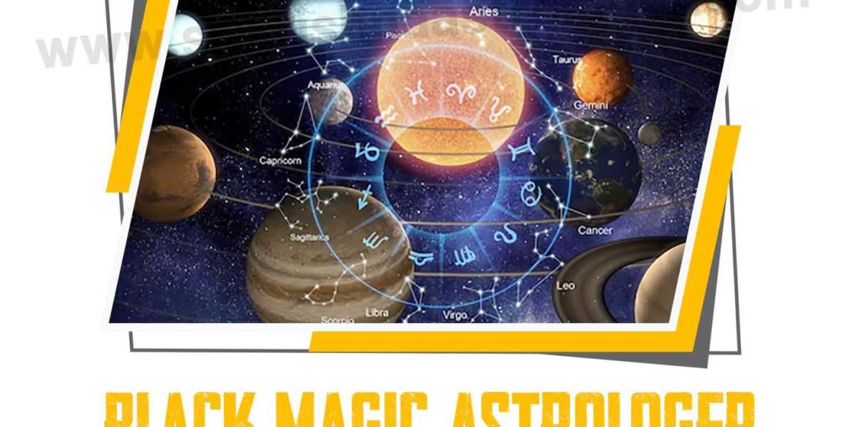 Black Magic Astrologer in Satara