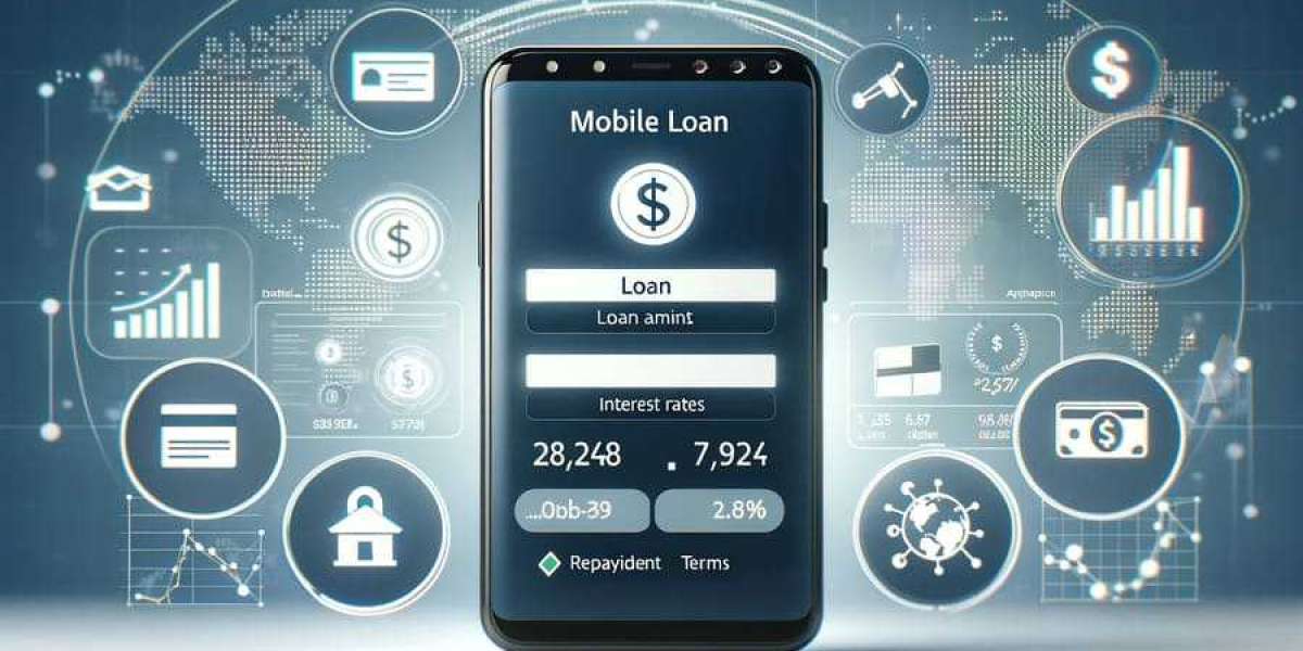 Discover the Ultimate Ease of Fast and Easy Loans with the EzLoan Platform