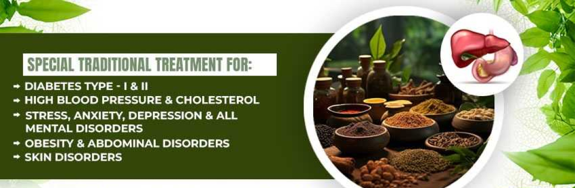 Atharvayurveda ayurveda Cover Image