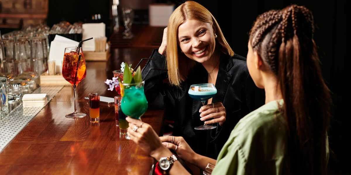 The Nightlife Job Revolution: How Misooda is Empowering Women