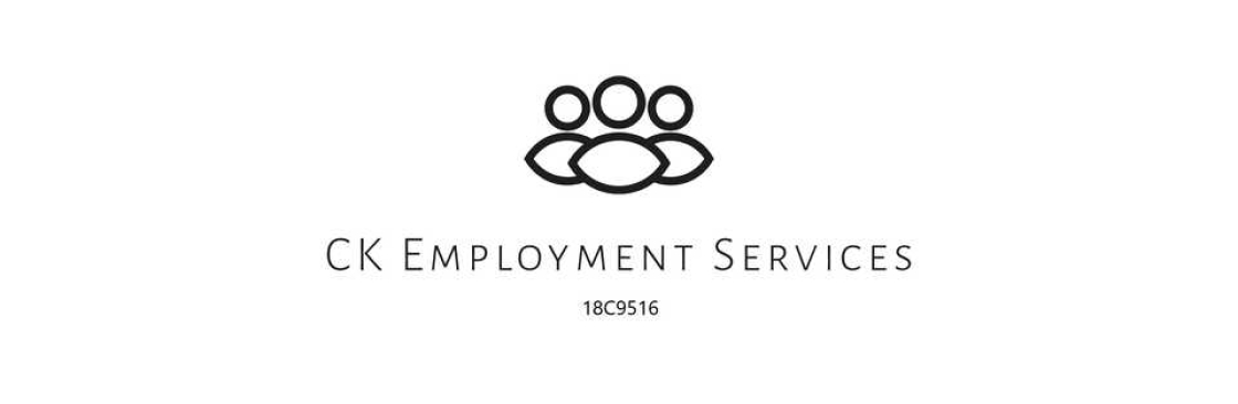 CK Employment Cover Image