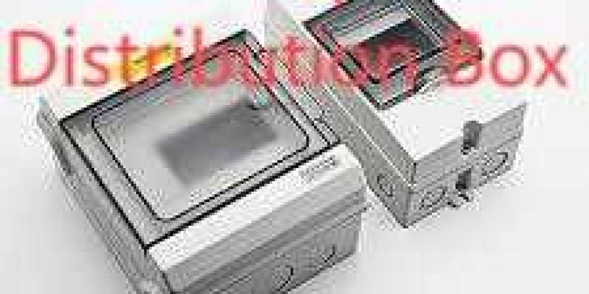 Weather-Resistant Solutions for Electrical Safety