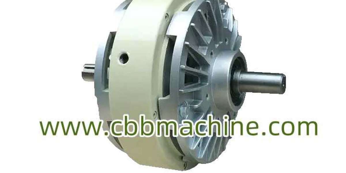 Comparing Magnetic Powder Clutch with Friction Clutch Systems