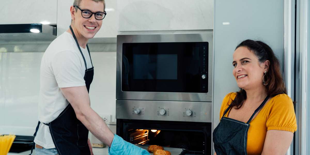 Guide To Cooker Built In: The Intermediate Guide On Cooker Built In