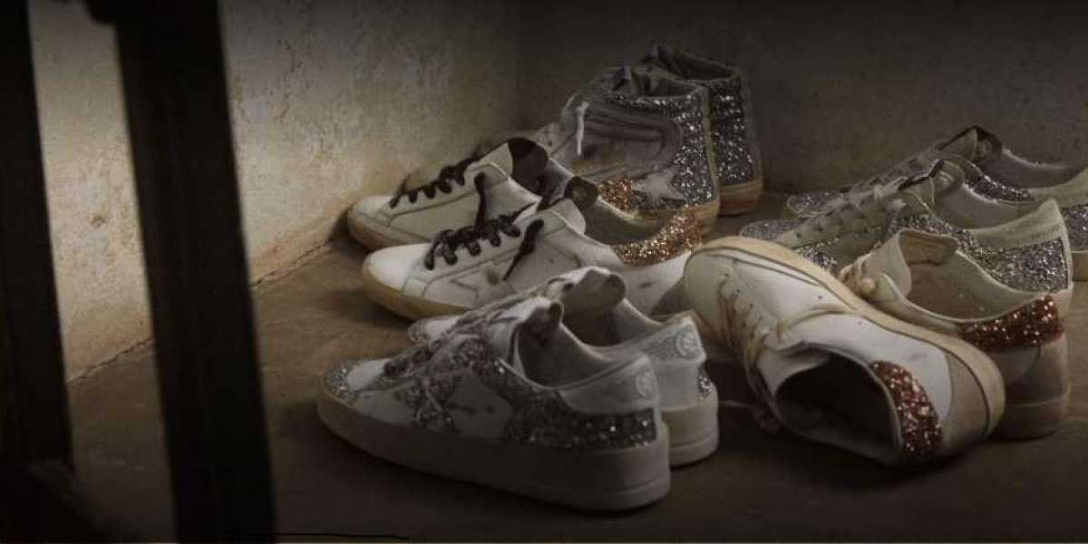 Golden Goose Sale the silky slip with everything from