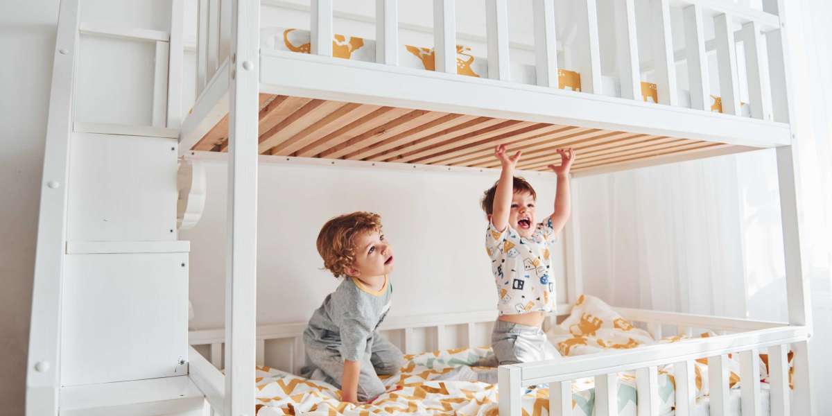 15 Things You Don't Know About Bunk Bed For Adults