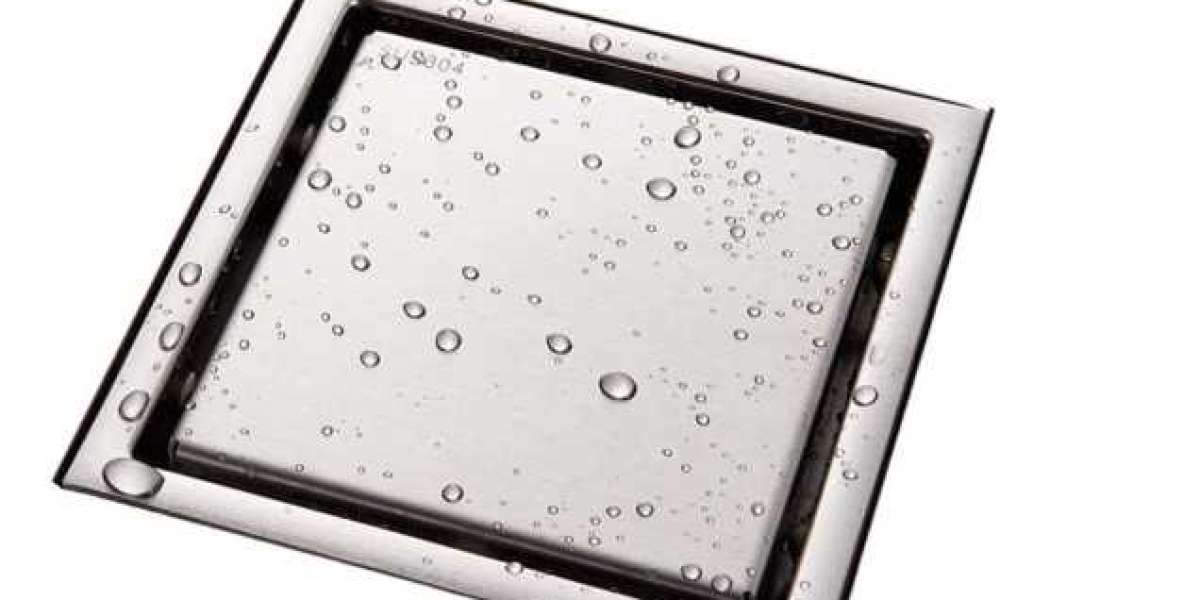 Why Floor Drain Cover China Sourcing Benefits Your Budget and Project