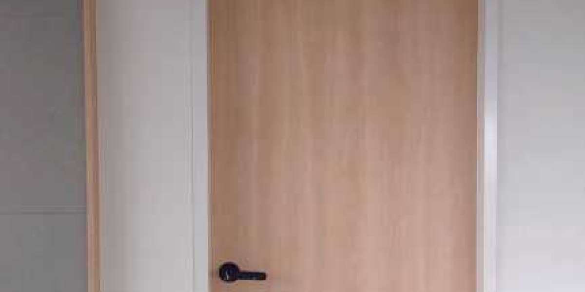 When to Choose a Wooden Door Over a Metal One in Singapore