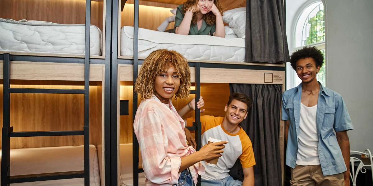 The Triple Sleeper: A Comprehensive Guide to Versatile Bunk Beds