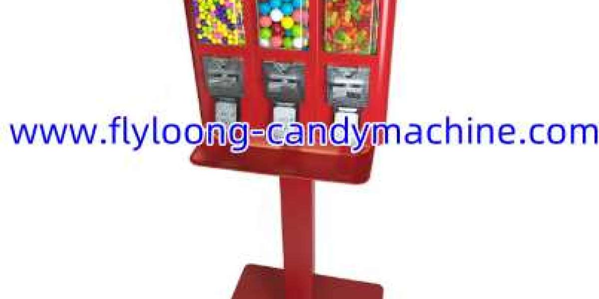 Automating Heritage in Candy Manufacturing