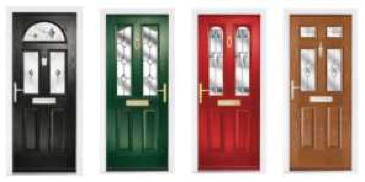 7 Things You've Never Learned About Composite Door Damage
