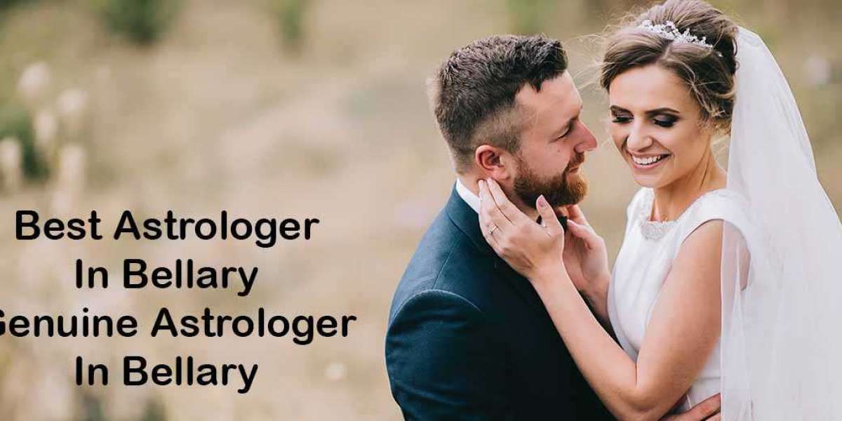 Best Astrologer in Bellary