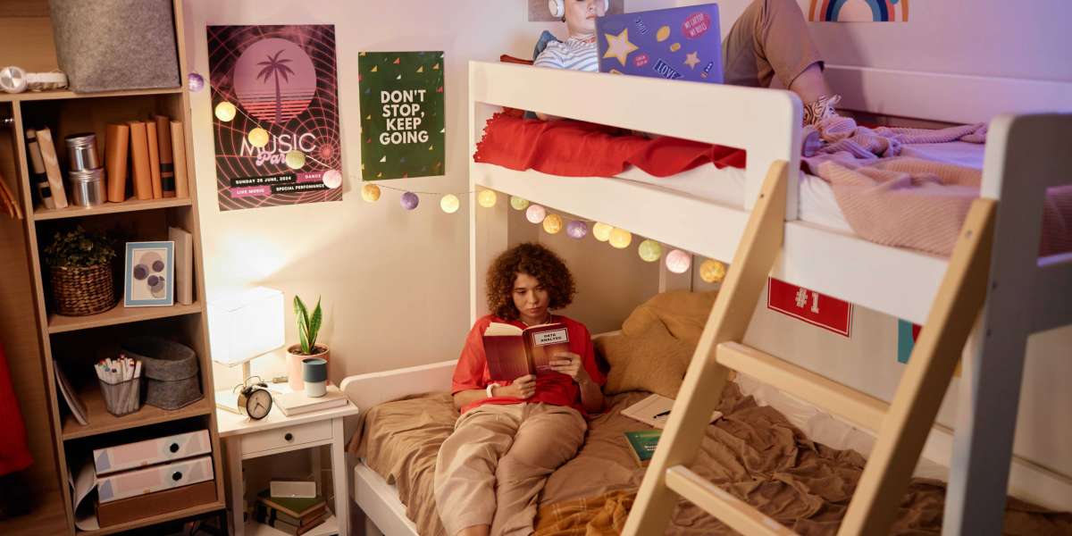 What's The Current Job Market For Triple Bunknbed Professionals Like?