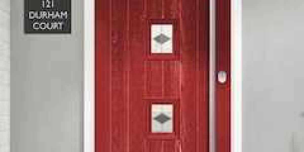 Speak "Yes" To These 5 Professional Composite Door Repair Tips